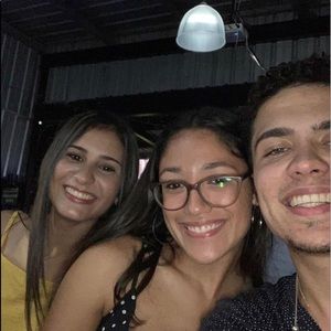 Meet your Posher, Pedro